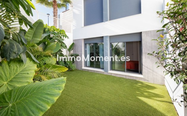 Bestaande woning - Appartement - Marbella - Cabopino