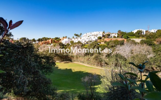 Bestaande woning - Appartement - Marbella - Cabopino
