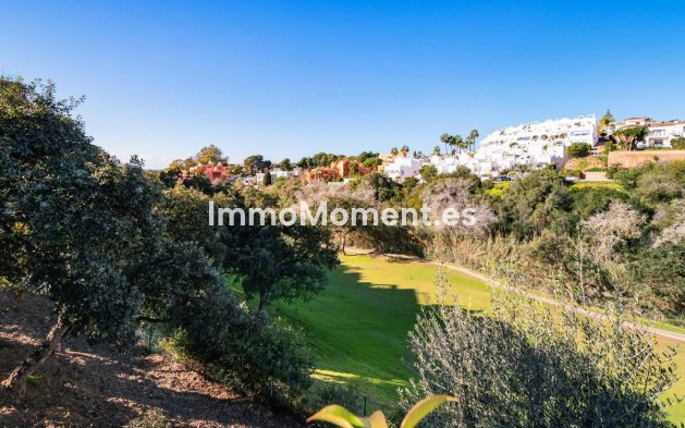 Bestaande woning - Appartement - Marbella - Cabopino