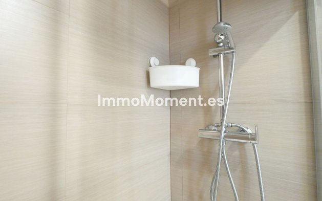 Wiederverkauf - Wohnung - Marbella - Cabopino