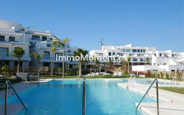 Resale - Apartment - Mijas - La Cala de Mijas