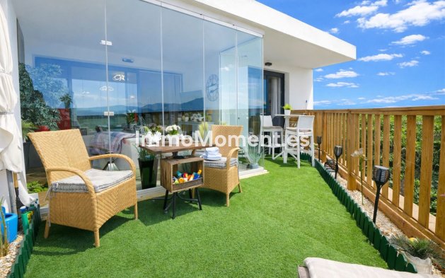 Resale - Apartment - Mijas - La Cala de Mijas