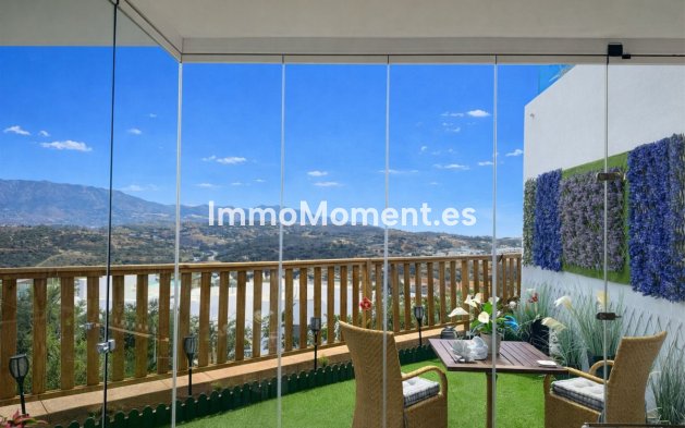 Resale - Apartment - Mijas - La Cala de Mijas