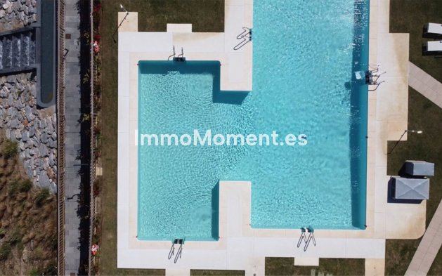 Resale - Apartment - Mijas - La Cala de Mijas