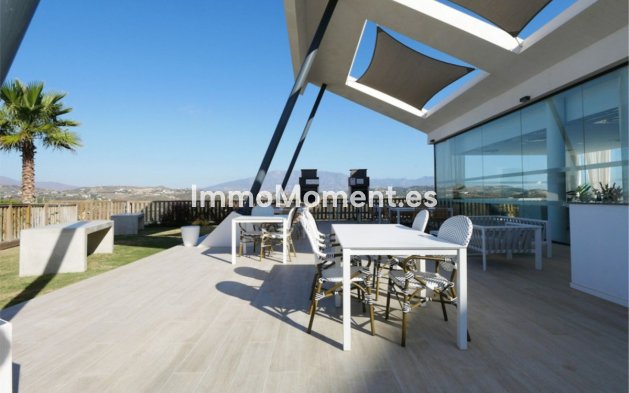 Resale - Apartment - Mijas - La Cala de Mijas
