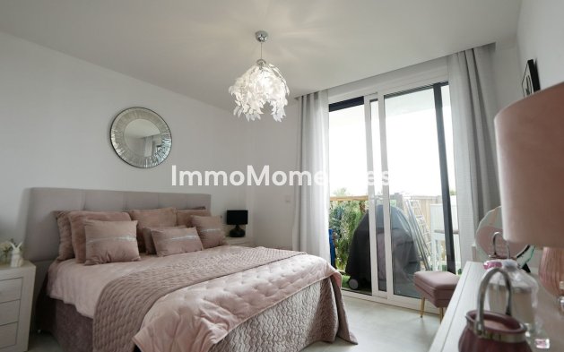 Resale - Apartment - Mijas - La Cala de Mijas
