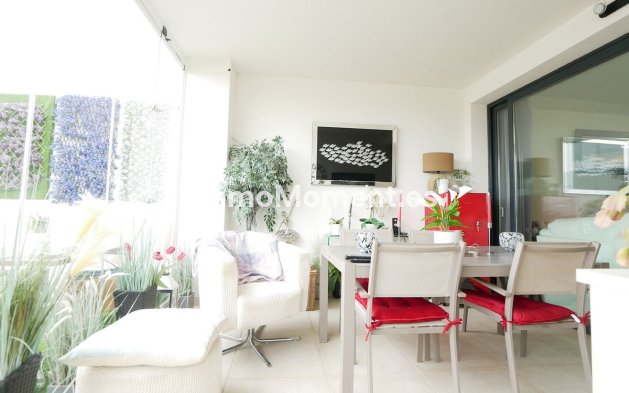 Resale - Apartment - Mijas - La Cala de Mijas