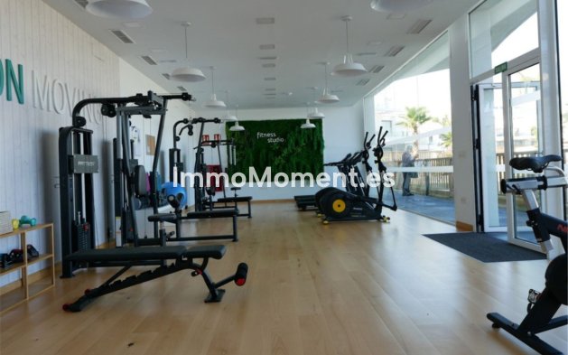 Resale - Apartment - Mijas - La Cala de Mijas