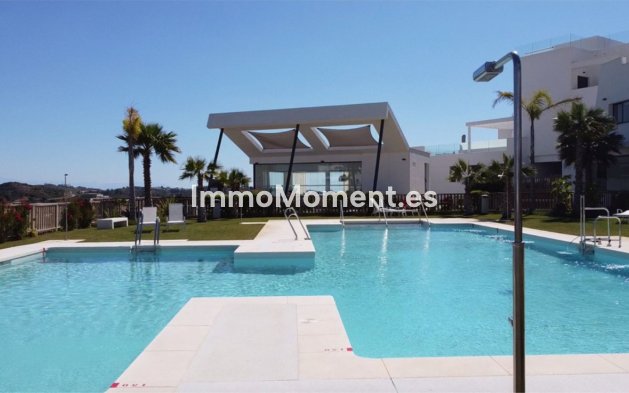 Resale - Apartment - Mijas - La Cala de Mijas