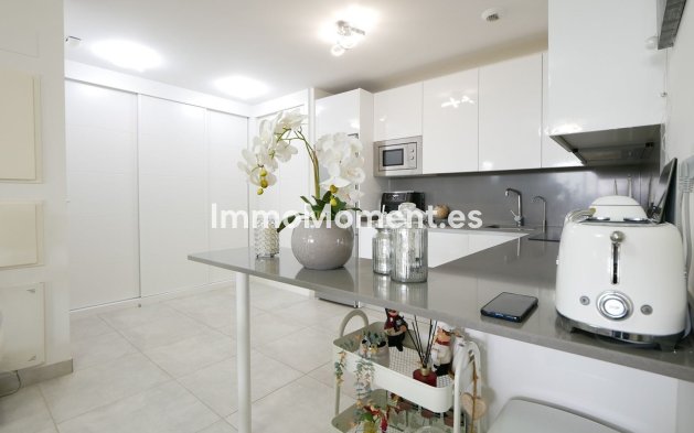 Resale - Apartment - Mijas - La Cala de Mijas