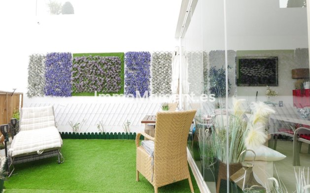 Resale - Apartment - Mijas - La Cala de Mijas