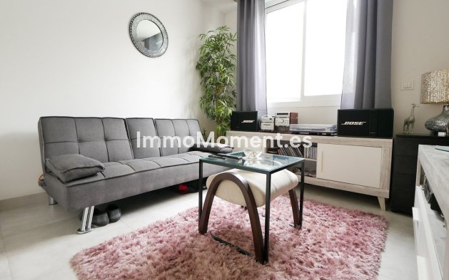 Resale - Apartment - Mijas - La Cala de Mijas