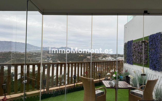 Resale - Apartment - Mijas - La Cala de Mijas