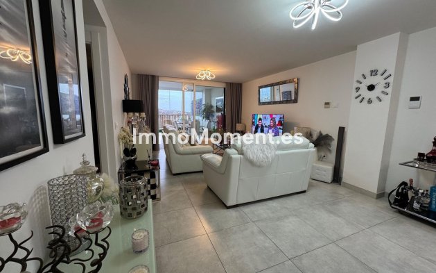 Resale - Apartment - Mijas - La Cala de Mijas