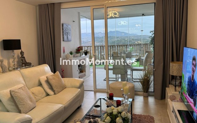 Resale - Apartment - Mijas - La Cala de Mijas