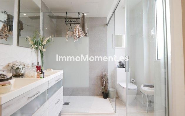Resale - Apartment - Mijas - La Cala de Mijas