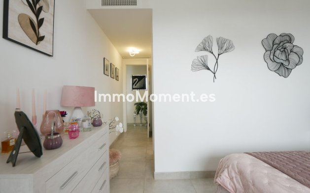 Resale - Apartment - Mijas - La Cala de Mijas