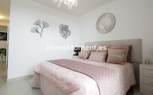 Resale - Apartment - Mijas - La Cala de Mijas