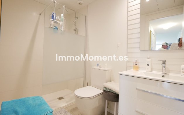 Resale - Apartment - Mijas - La Cala de Mijas