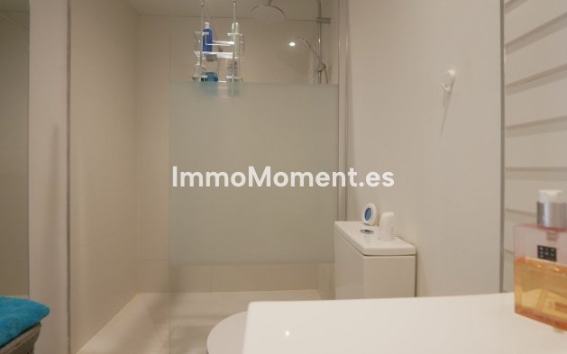 Resale - Apartment - Mijas - La Cala de Mijas
