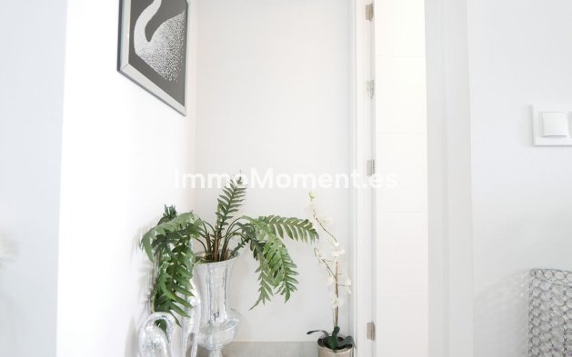 Resale - Apartment - Mijas - La Cala de Mijas