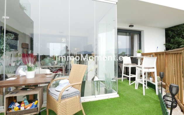 Resale - Apartment - Mijas - La Cala de Mijas