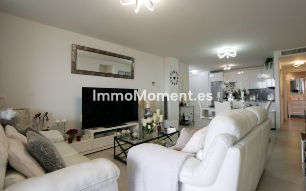 Resale - Apartment - Mijas - La Cala de Mijas