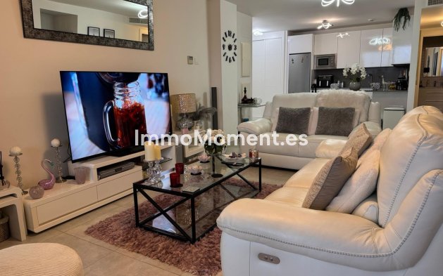 Resale - Apartment - Mijas - La Cala de Mijas