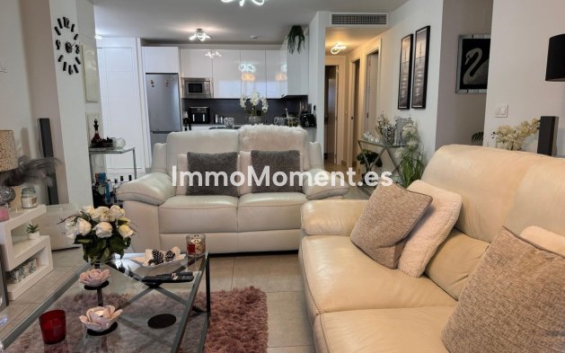 Resale - Apartment - Mijas - La Cala de Mijas