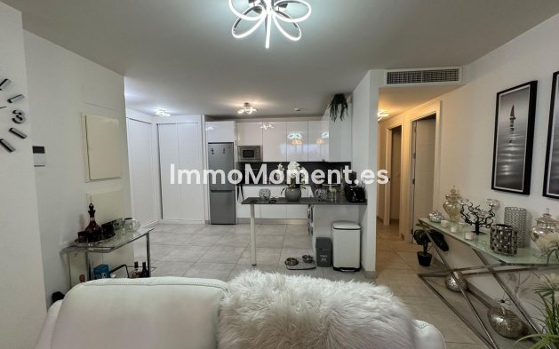 Resale - Apartment - Mijas - La Cala de Mijas