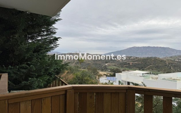 Resale - Apartment - Mijas - La Cala de Mijas
