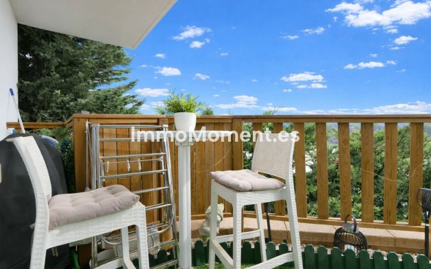 Resale - Apartment - Mijas - La Cala de Mijas