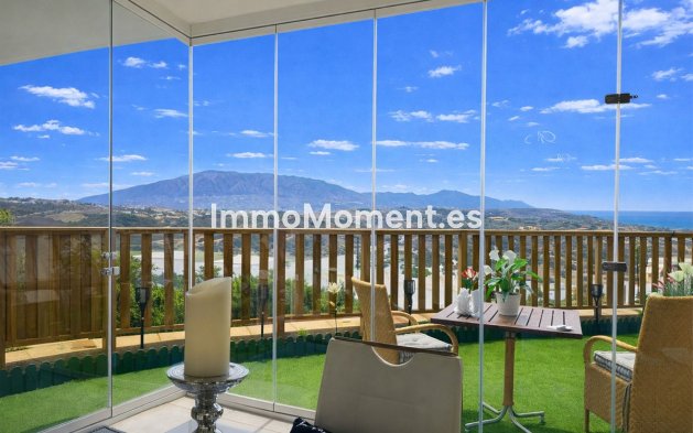 Resale - Apartment - Mijas - La Cala de Mijas