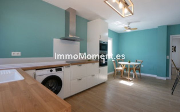 Bestaande woning - Villa - Marbella - Marbella Centro