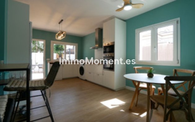 Bestaande woning - Villa - Marbella - Marbella Centro