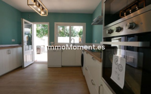 Bestaande woning - Villa - Marbella - Marbella Centro