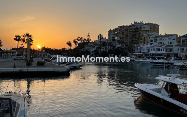 Bestaande woning - Villa - Marbella - Marbella Centro