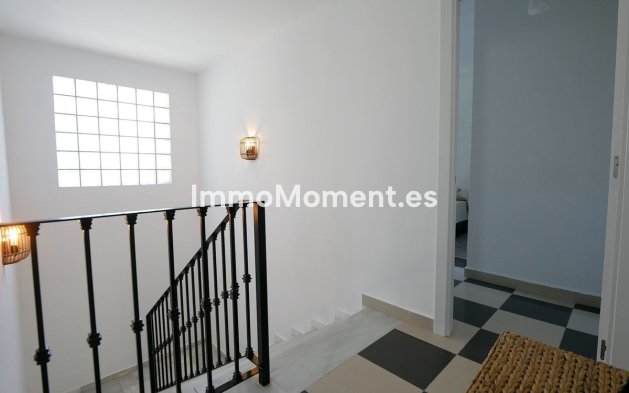 Bestaande woning - Villa - Marbella - Marbella Centro