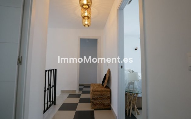 Bestaande woning - Villa - Marbella - Marbella Centro