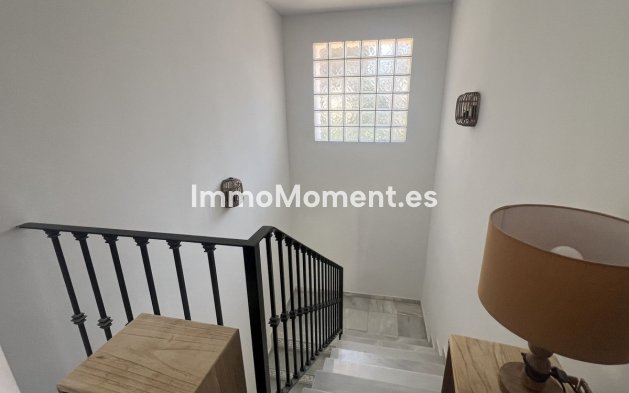 Bestaande woning - Villa - Marbella - Marbella Centro