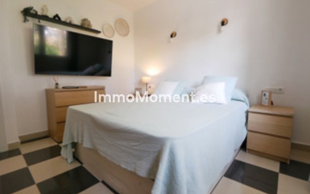 Bestaande woning - Villa - Marbella - Marbella Centro