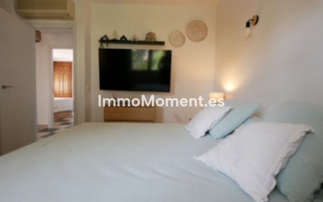 Bestaande woning - Villa - Marbella - Marbella Centro