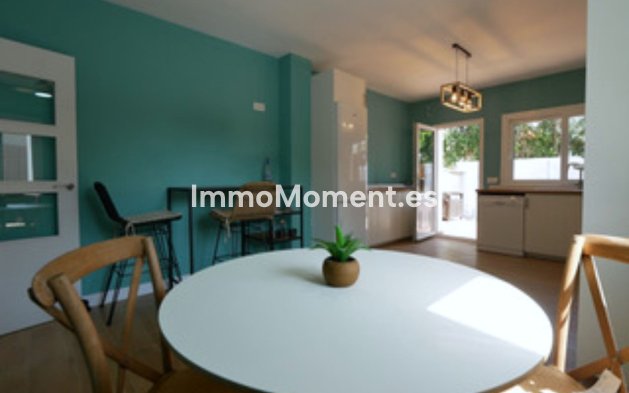 Bestaande woning - Villa - Marbella - Marbella Centro