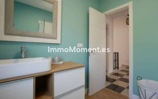 Bestaande woning - Villa - Marbella - Marbella Centro