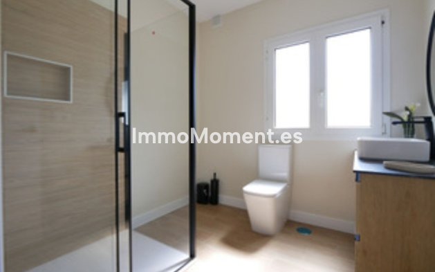 Bestaande woning - Villa - Marbella - Marbella Centro