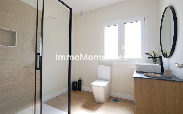 Bestaande woning - Villa - Marbella - Marbella Centro