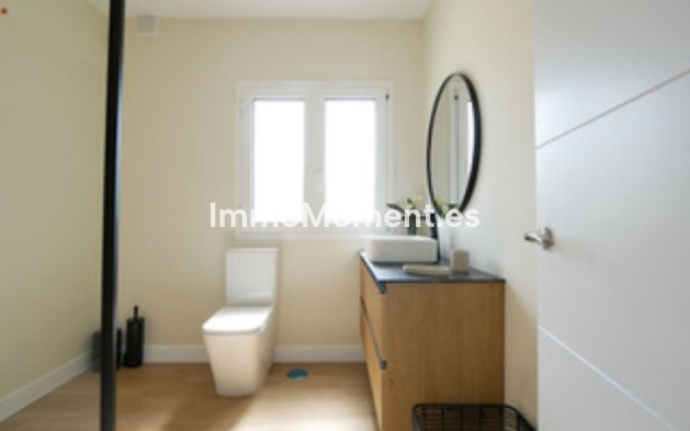 Bestaande woning - Villa - Marbella - Marbella Centro