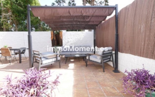 Bestaande woning - Villa - Marbella - Marbella Centro