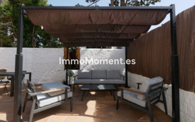 Bestaande woning - Villa - Marbella - Marbella Centro