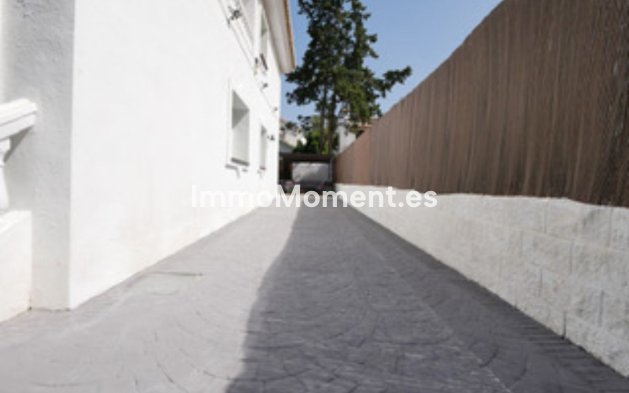 Bestaande woning - Villa - Marbella - Marbella Centro